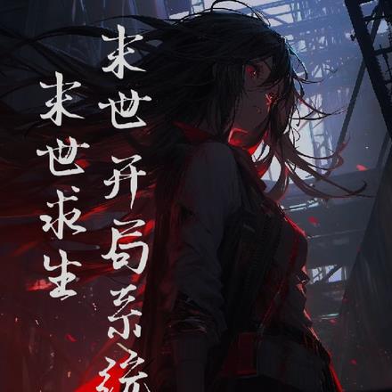 末世：开局系统，末世求生