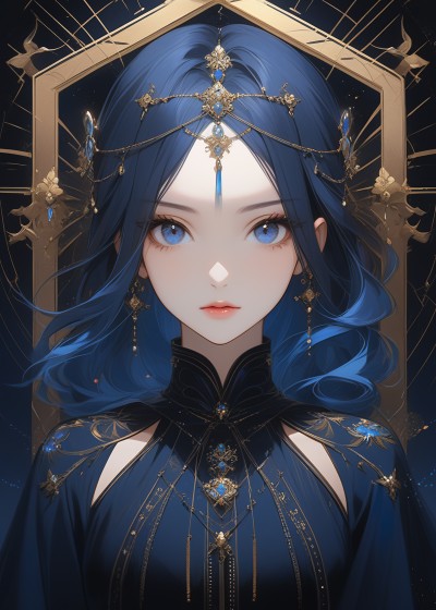 和离后，裴将军疯了