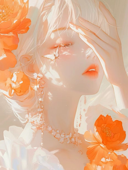 婚礼当天，我选择了新生！